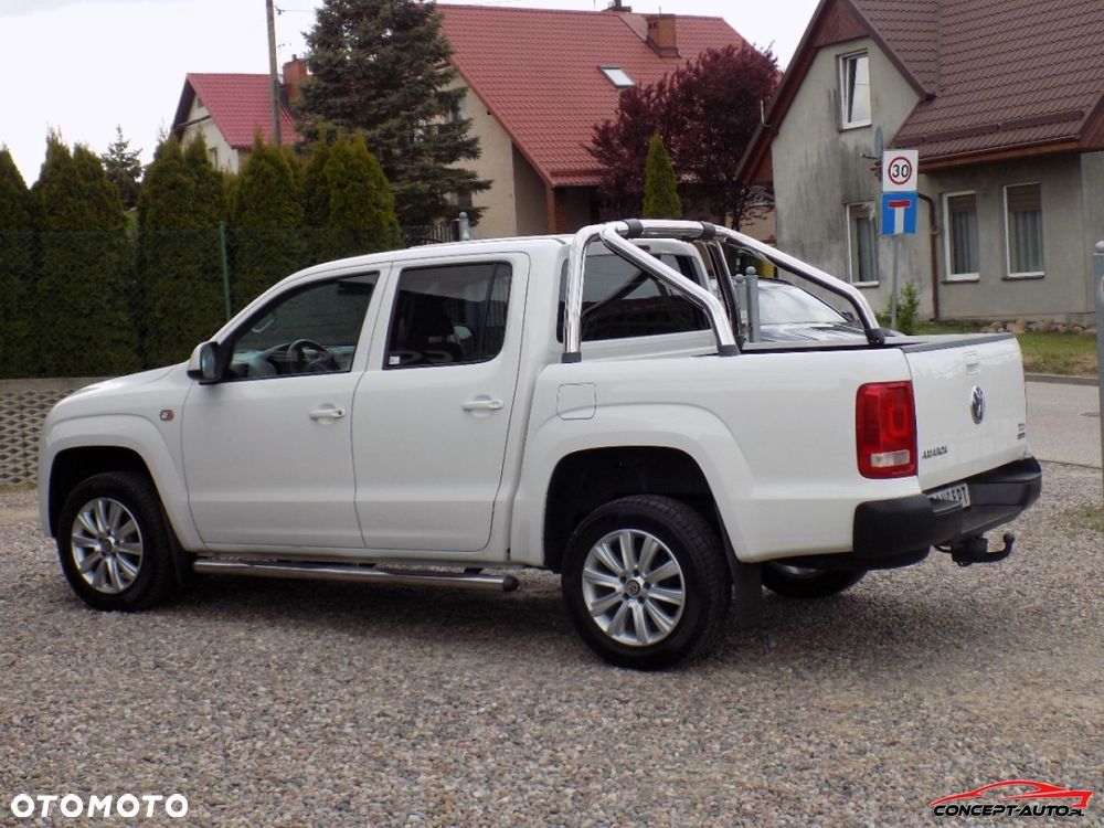 Volkswagen Amarok - 17