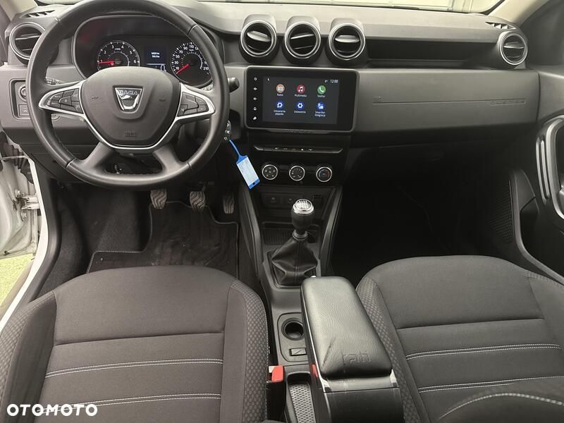 Dacia Duster - 21