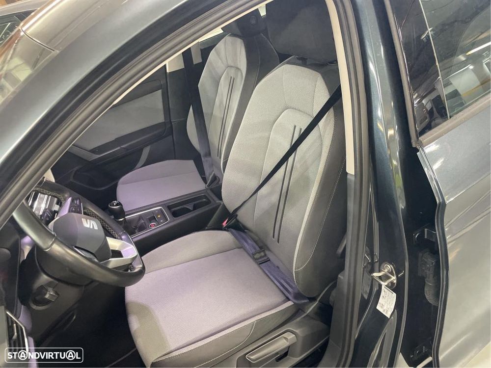 SEAT Leon 1.0 TSI Style - 6