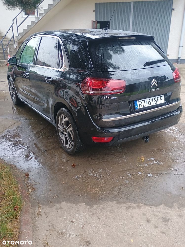 Citroën C4 Picasso - 3