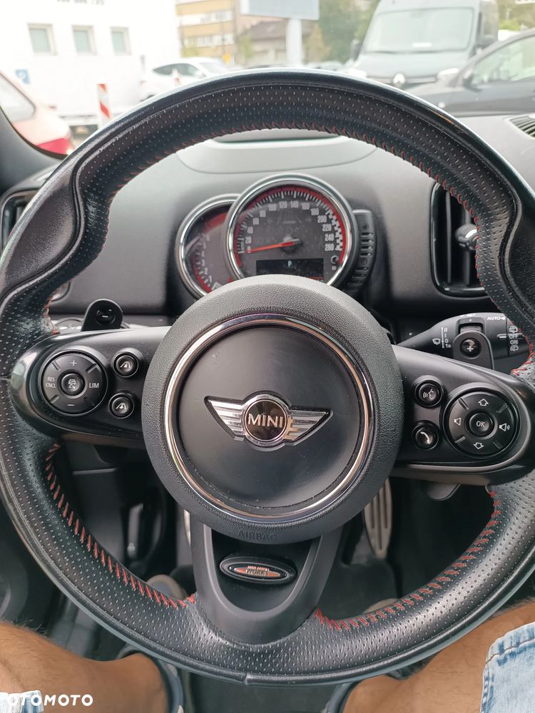 MINI John Cooper Works - 26