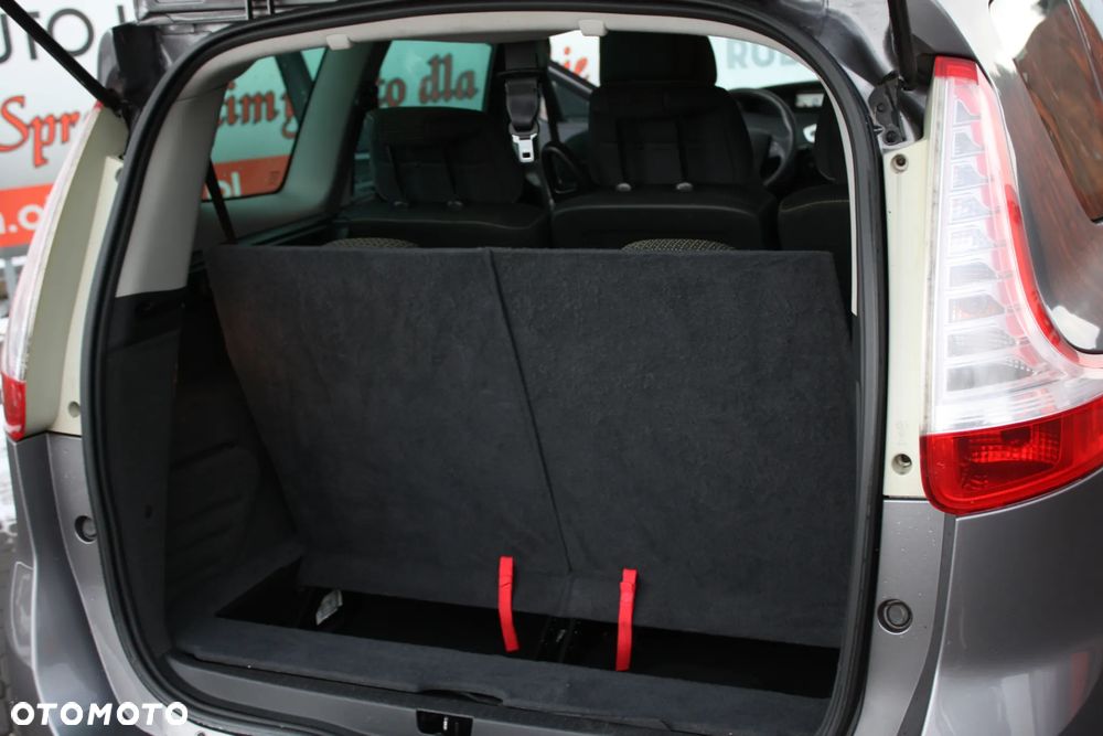 Renault Grand Scenic TCe 130 Dynamique - 20
