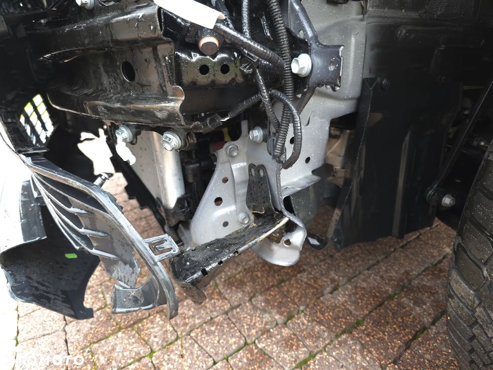 Toyota Yaris Cross Hybrid 1.5 Comfort - 36