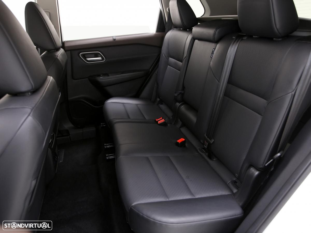 Nissan X-Trail 1.5 e-Power Tekna - 11