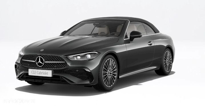 Mercedes-Benz CLE - 2