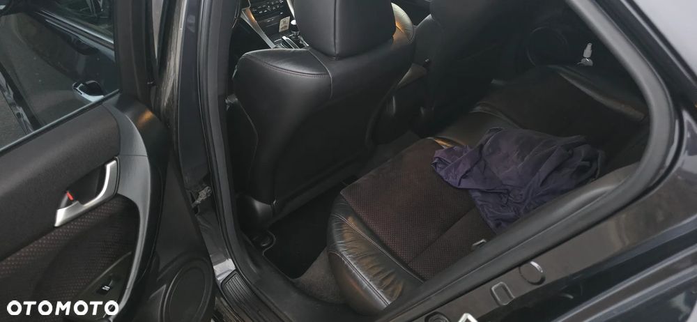 Honda Accord 2.2d Type-S Navi - 18
