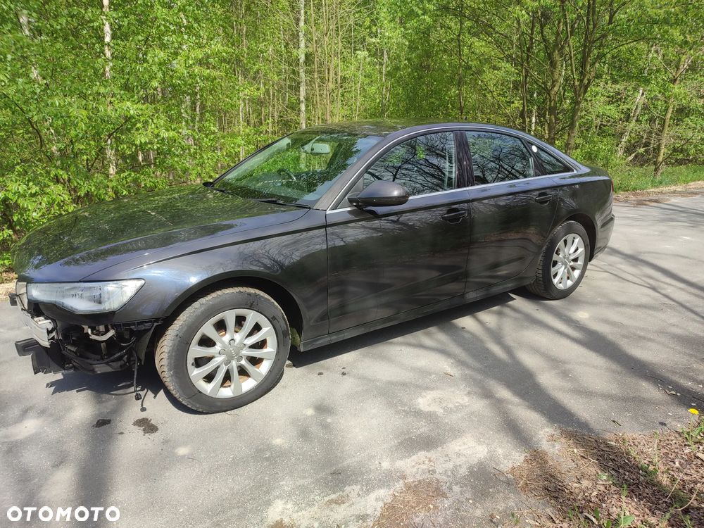 Audi A6 Limousine - 10