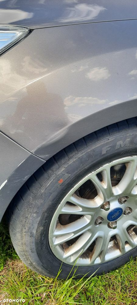Ford Focus 1.6 EcoBoost Start-Stopp-System Titanium - 15