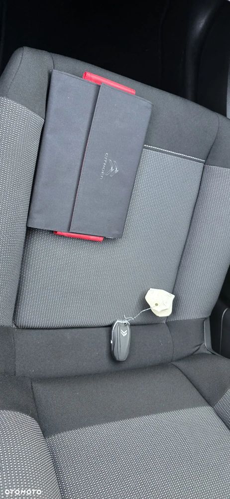 Citroën C3 Aircross 1.2 PureTech Shine S&S EAT6 - 22