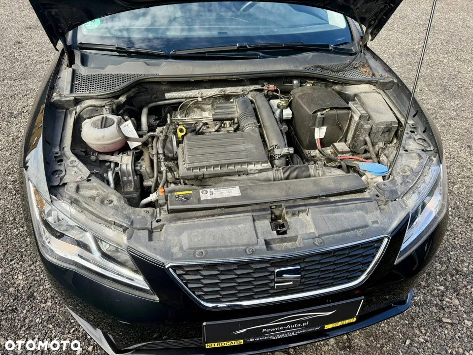 Seat Leon 1.4 TSI Start&Stop XCELLENCE - 38