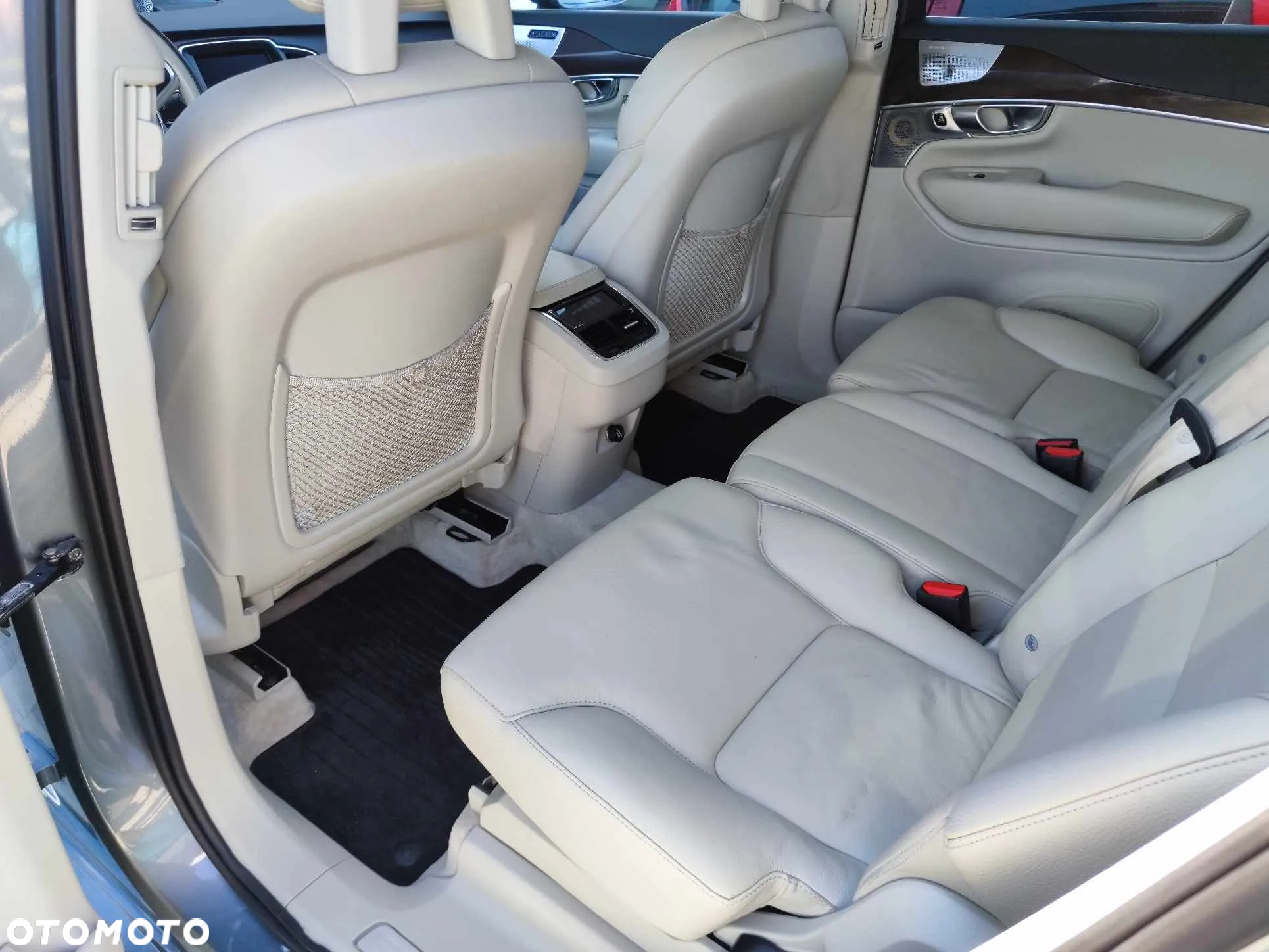 Volvo XC 90 T6 AWD Geartronic Inscription - 23