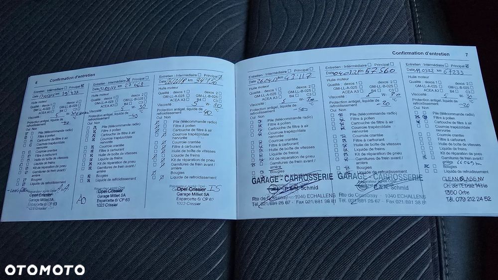 Opel Mokka 1.4 T Cosmo S&S 4x4 - 33