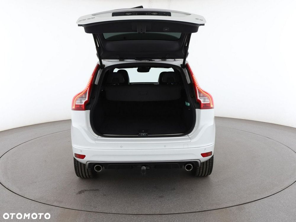Volvo XC 60 D4 Momentum - 20