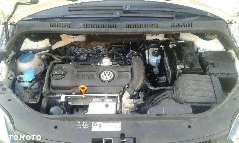 Volkswagen Golf - 13