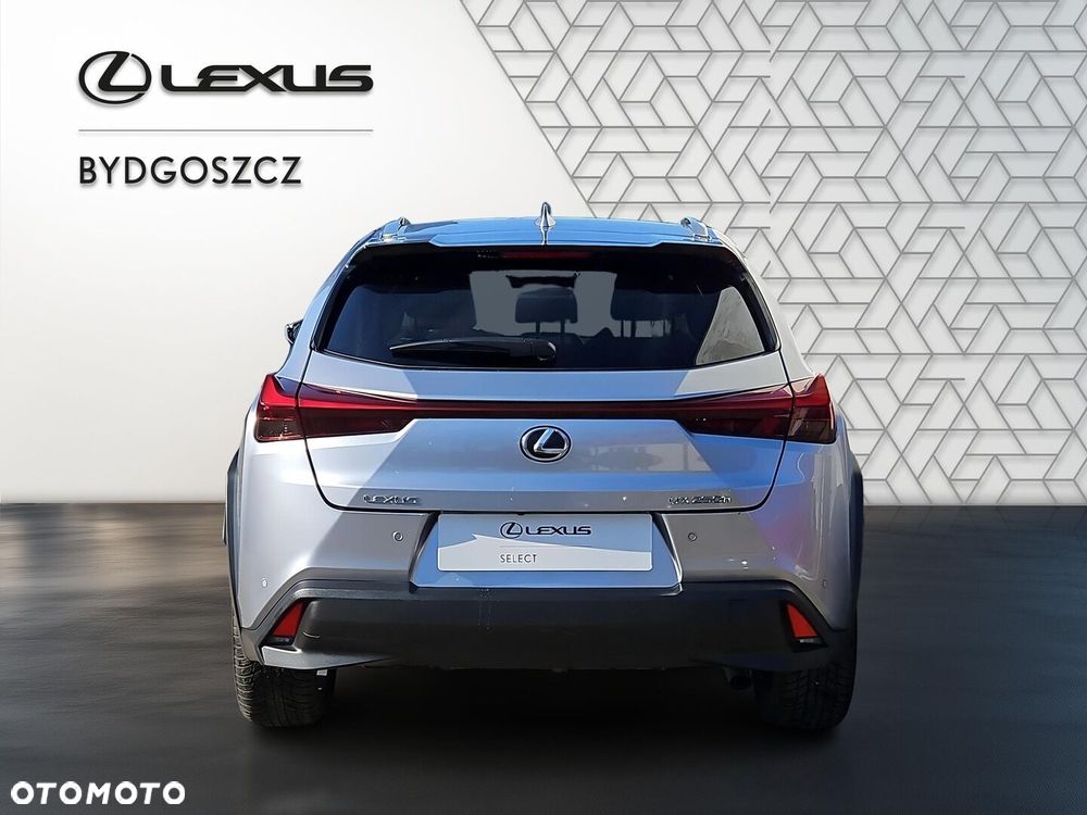 Lexus UX 250h GPF Business 2WD - 5