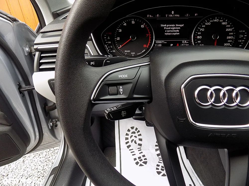 Audi A4 1.4 TFSI S tronic - 12