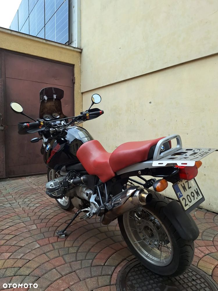 BMW GS - 3