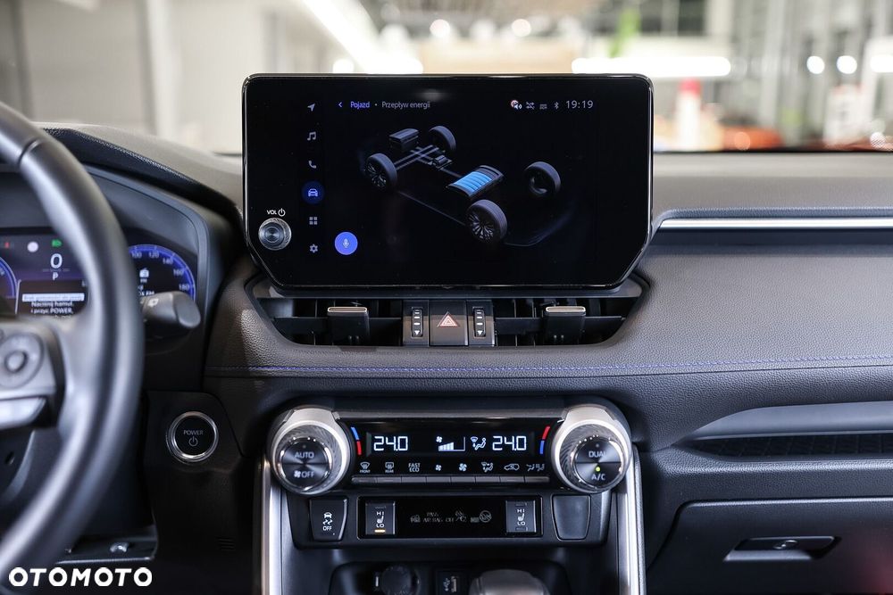 Toyota RAV4 2.5 Hybrid Selection 4x2 - 24