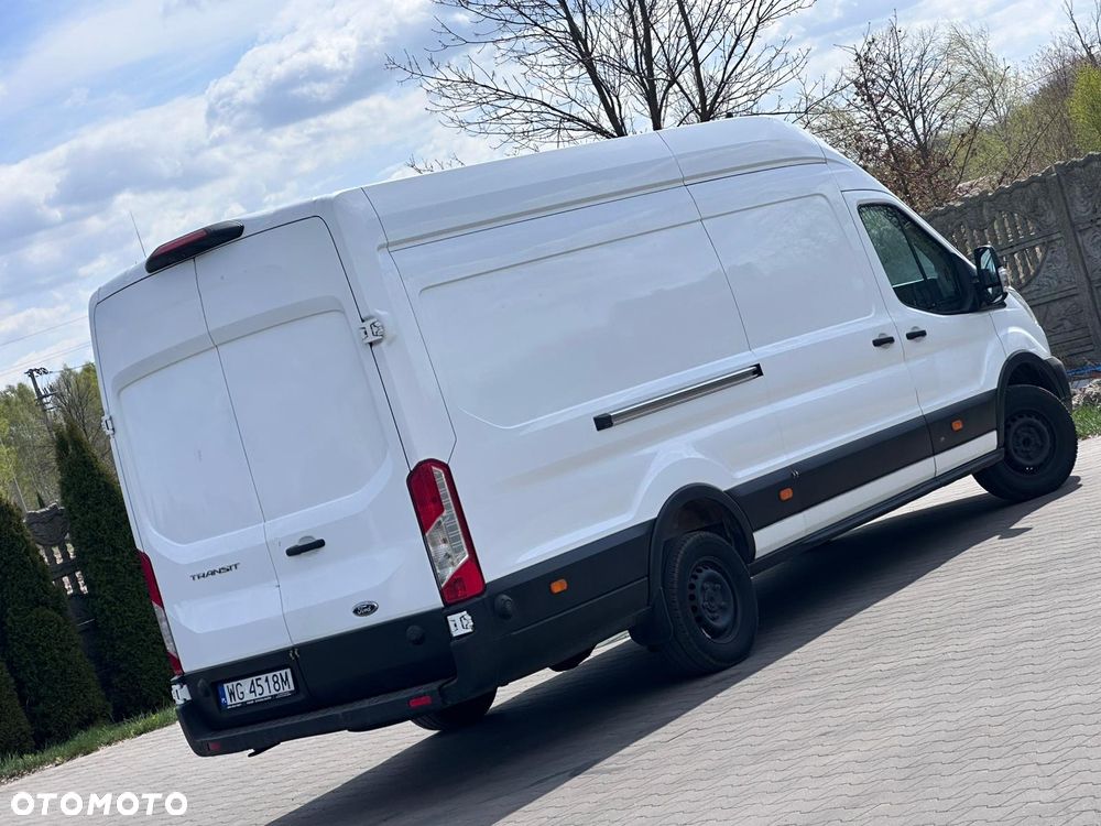 Ford Transit - 10