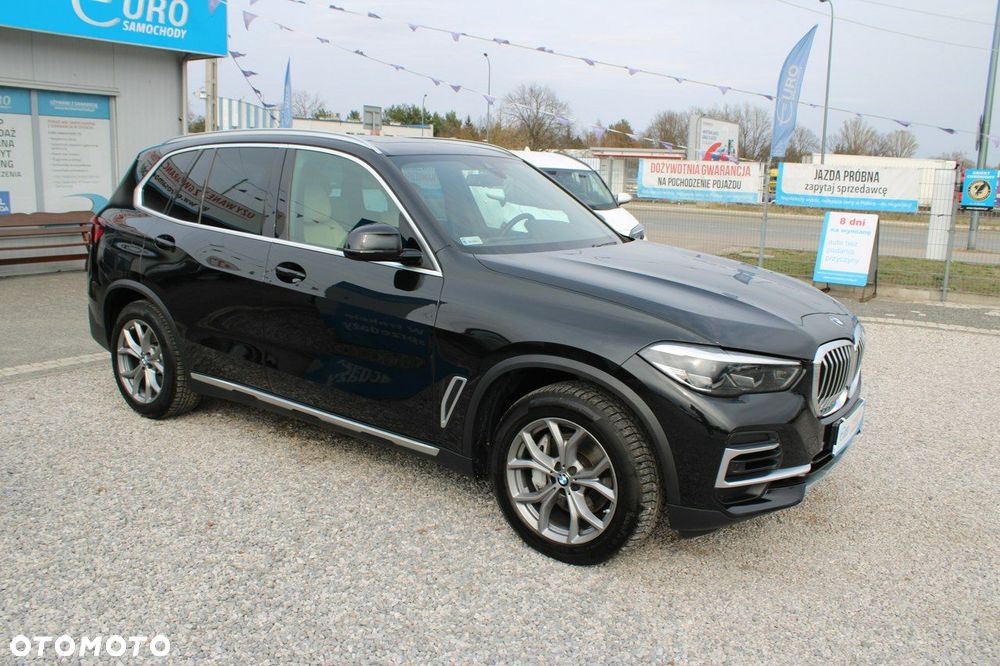 BMW X5 - 6