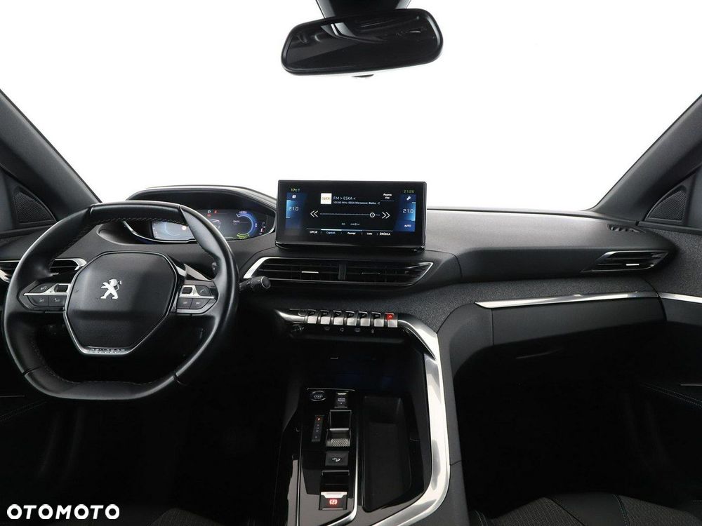 Peugeot 3008 Hybrid4 300 e-EAT8 Allure Pack - 16