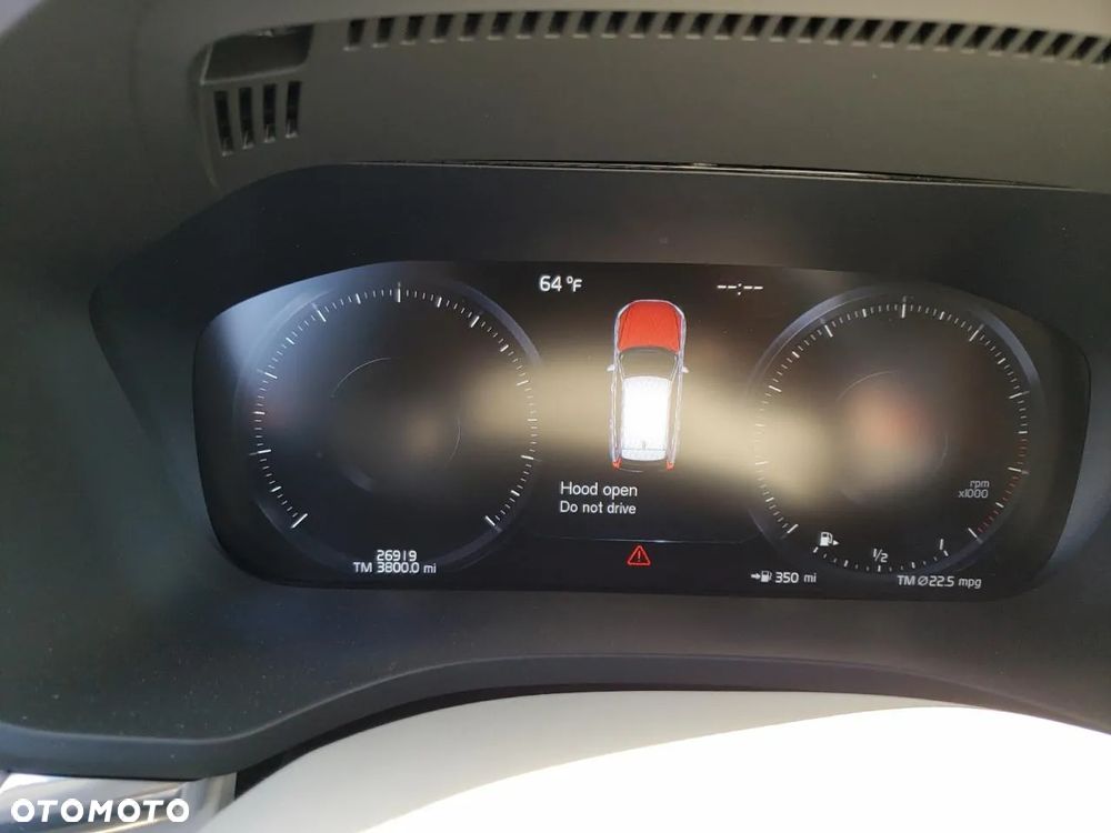 Volvo XC 60 - 11