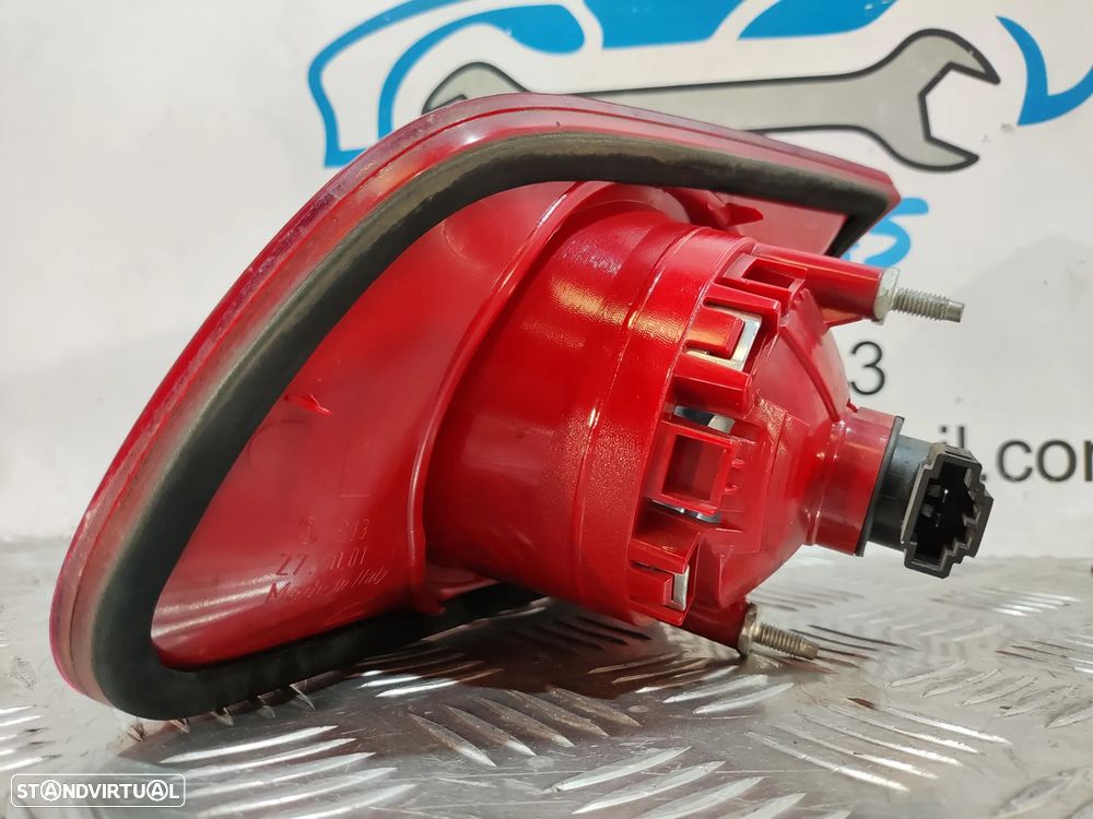 FAROLIM FAROLINS MALA TRASEIRO TRÁS ESQUERDO VW VOLKSWAGEN PASSAT B6 VARIANT 3C5 3C9945093A 3C9 945 093A - 8