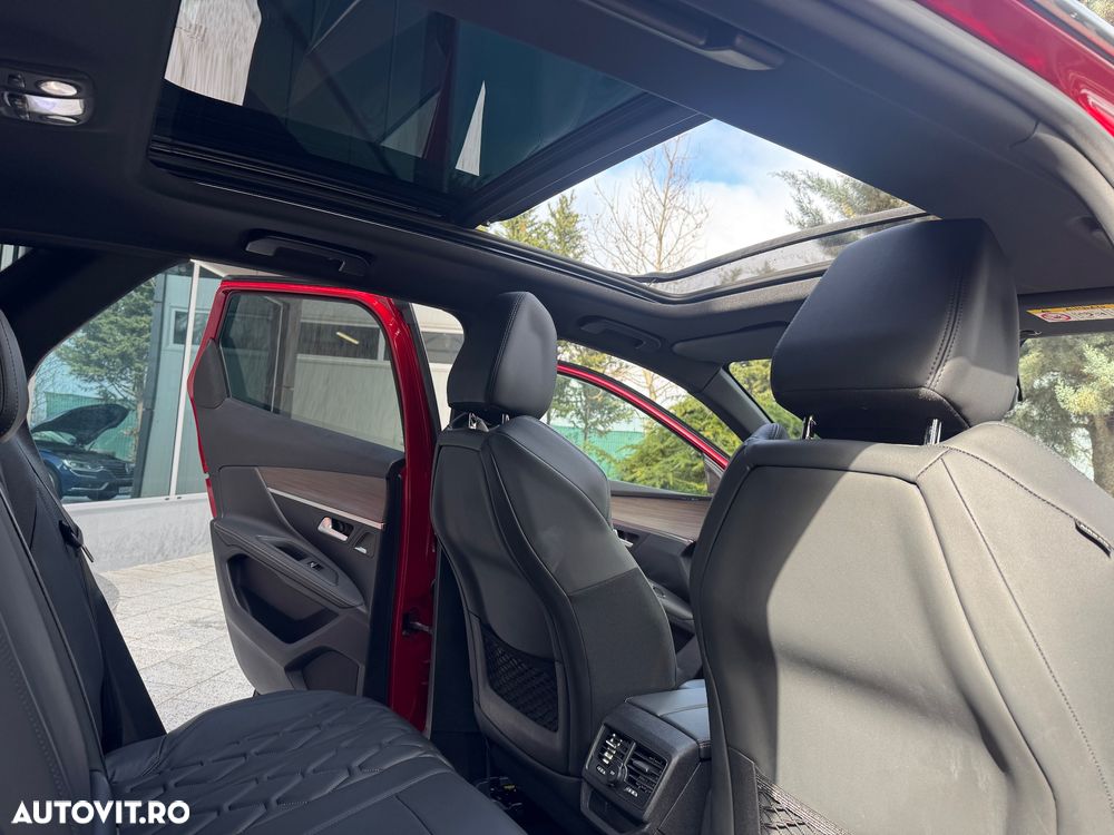 Peugeot 3008 225 e-EAT8 GT - 8