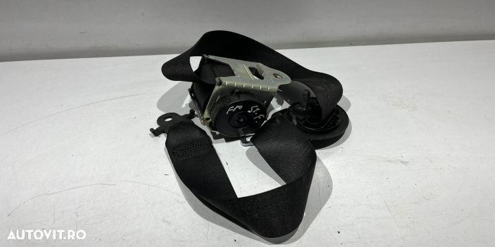 Centura stanga fata BMW Seria 5 F10 [2009 - 2013] - 2
