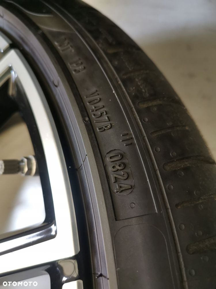 BMW 1 F40 2 F44 MPAKIET KOLA FELGI ALUFELGI OPONY LATO 235/35R19 SUPER - 13