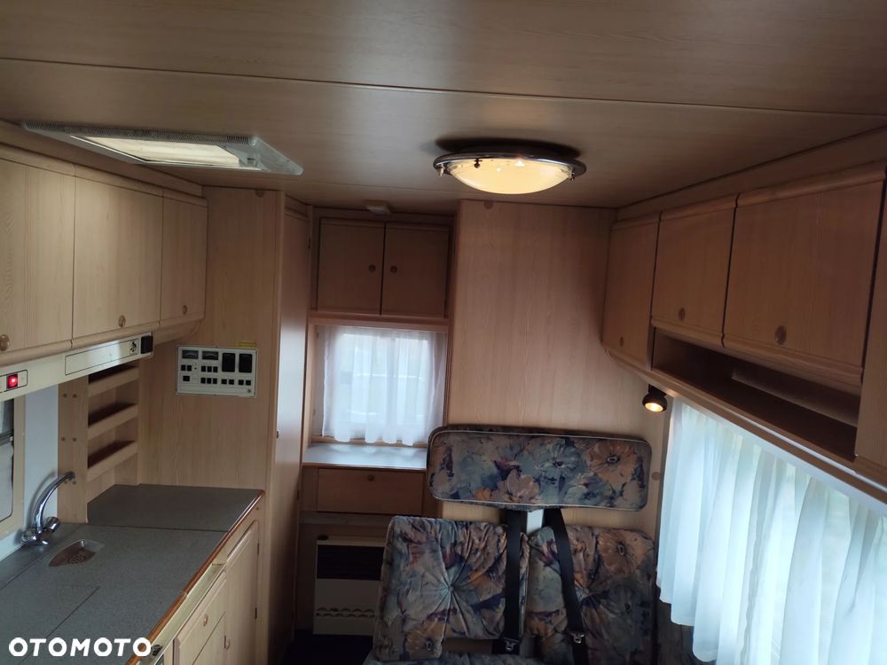 Fiat Ducato Knaus Traveller - 22