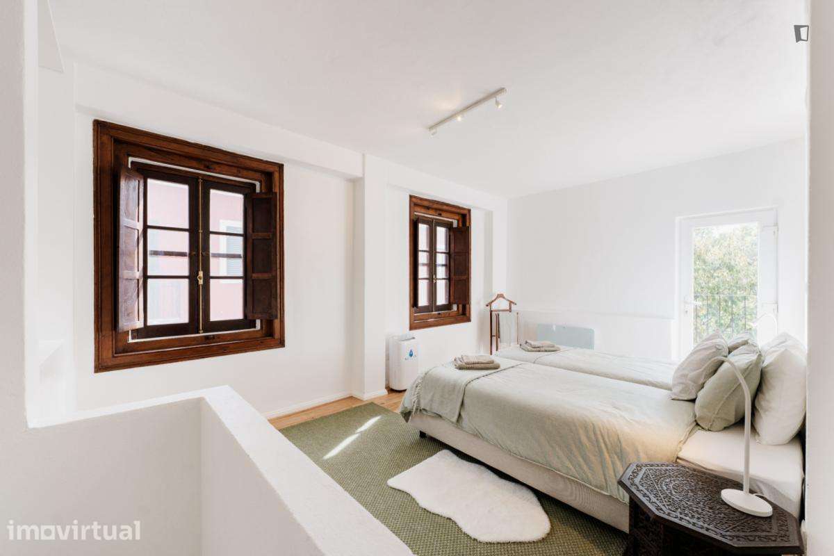 Casa com 1 quartos - localizado em Amadora Lisbon - Grande imagem: 5/52
