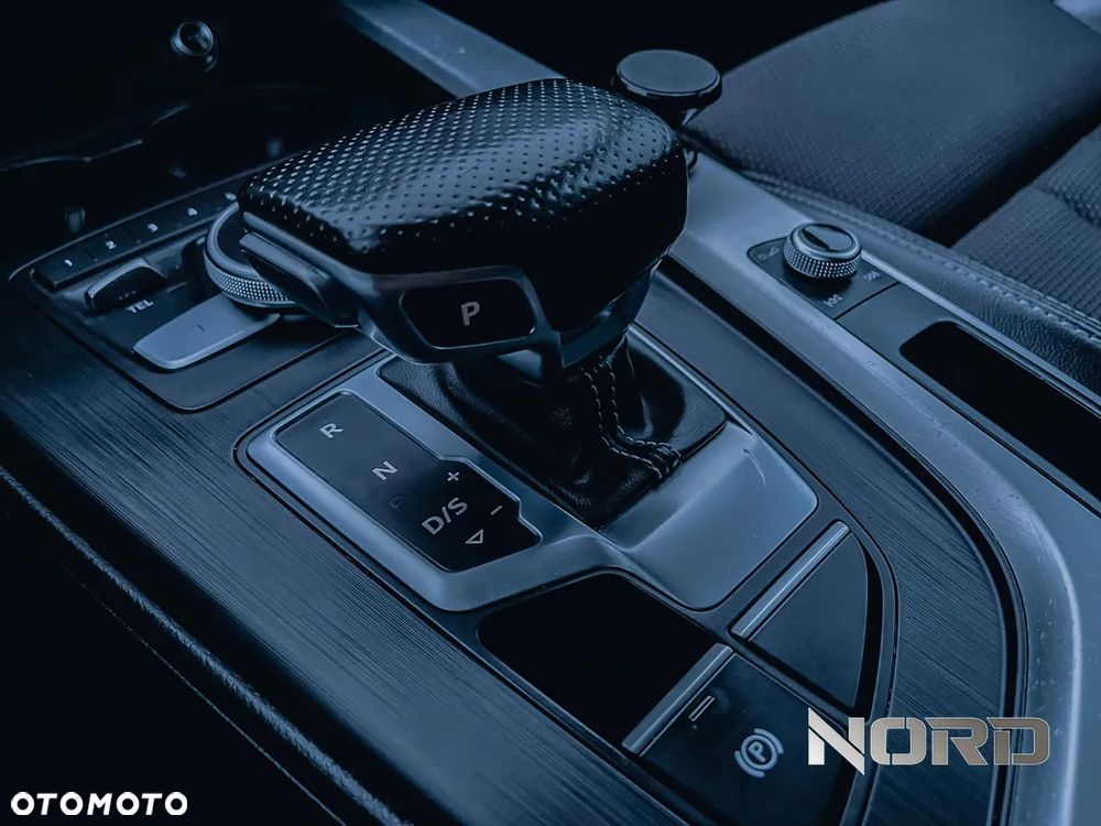 Audi A4 Avant 2.0 TDI S tronic sport - 30