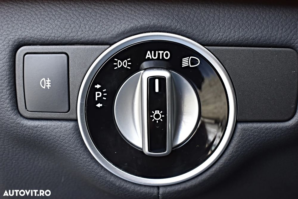 Mercedes-Benz CLS Shooting Brake 350 d 4Matic 9G-TRONIC Final Edition - 21