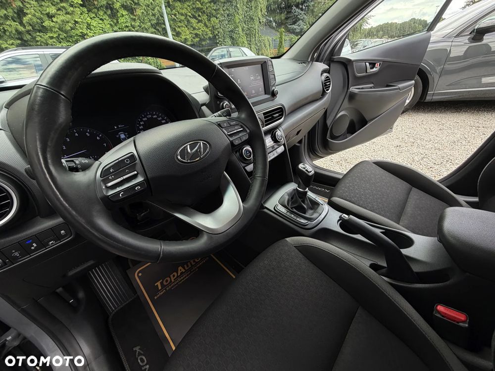 Hyundai Kona 1.0 T-GDI Style - 19