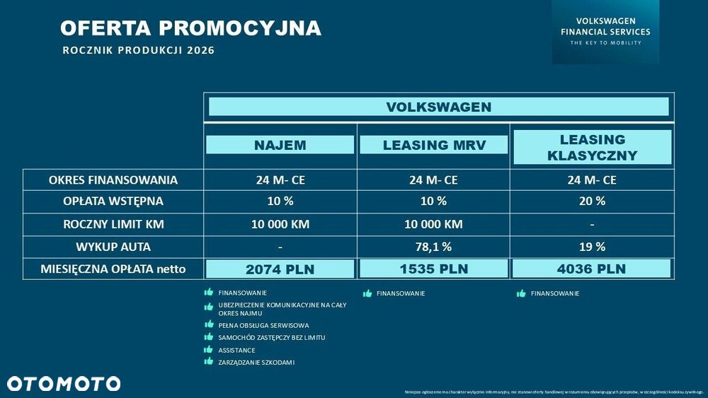Volkswagen Tayron - 3
