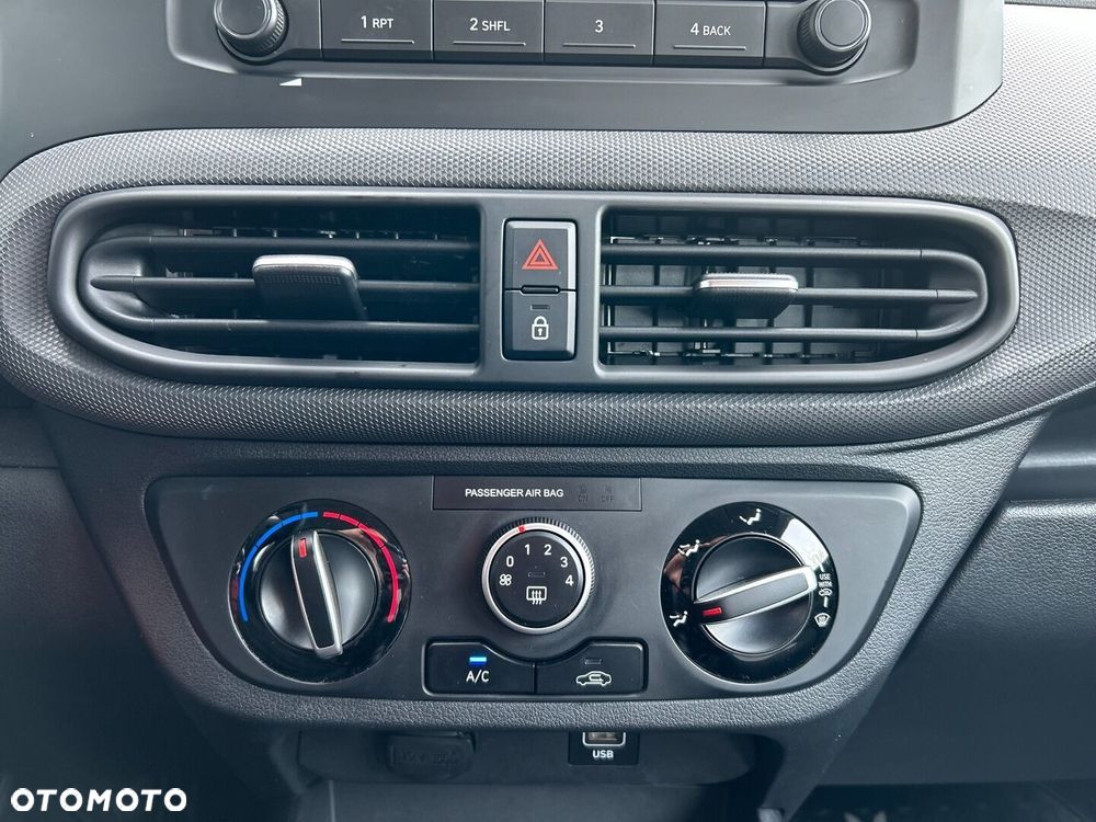 Hyundai i10 1.0 Comfort - 23