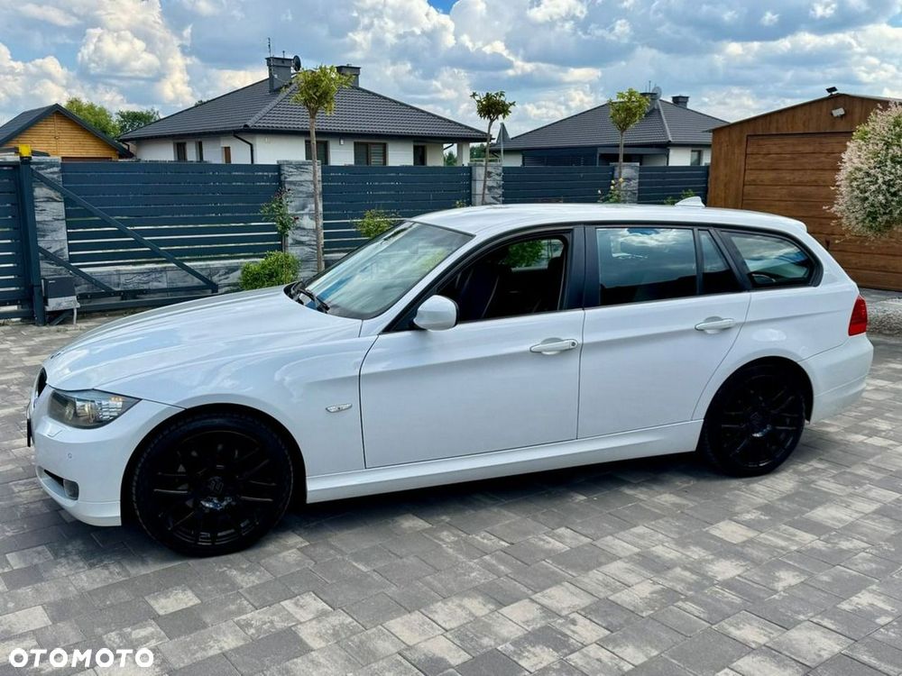 BMW Seria 3 - 19