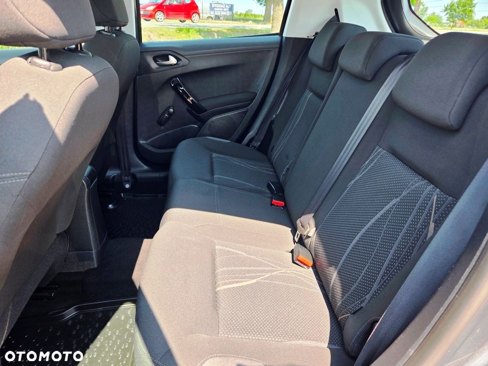 Peugeot 208 1.4 VTi Active - 27