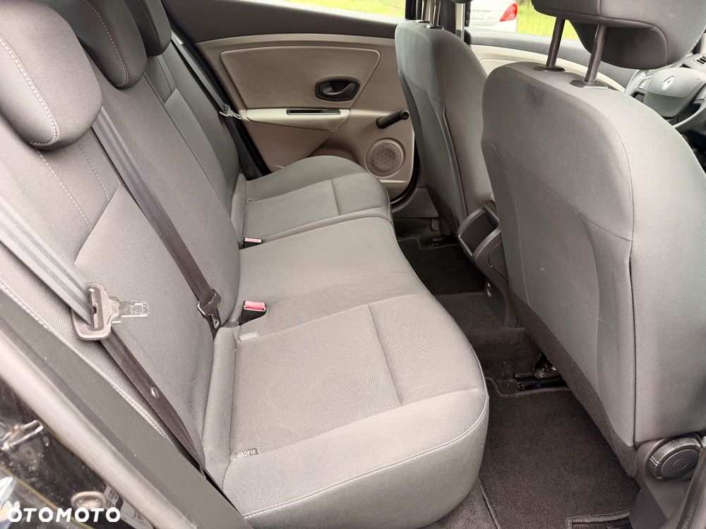 Renault Megane 1.6 16V 100 J'taime - 26