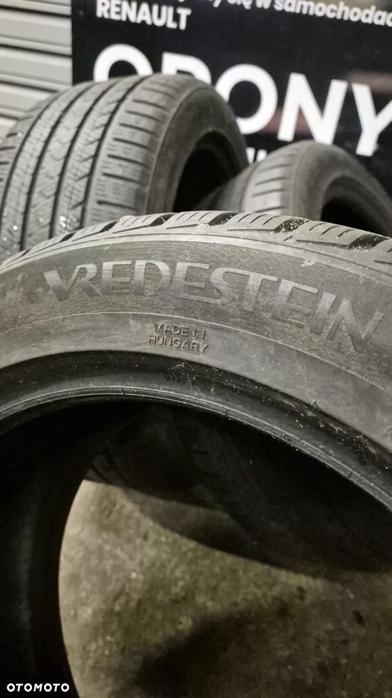 235/45 R17 Wredestein całoroczne - 11