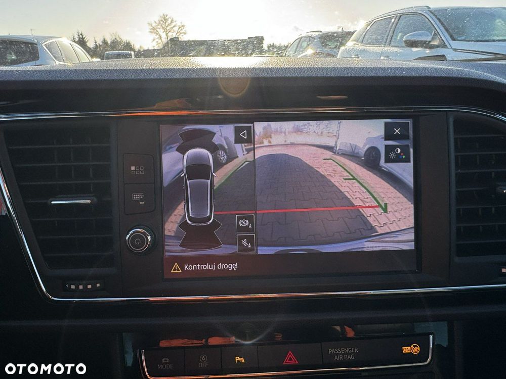 Seat Leon 2.0 TDI DSG FR - 28