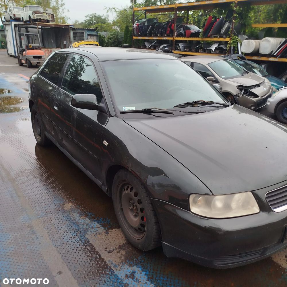 Audi A3 8L  na części . - 2