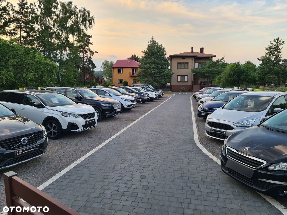 Kia Sportage 2.0 CRDI L AWD - 5