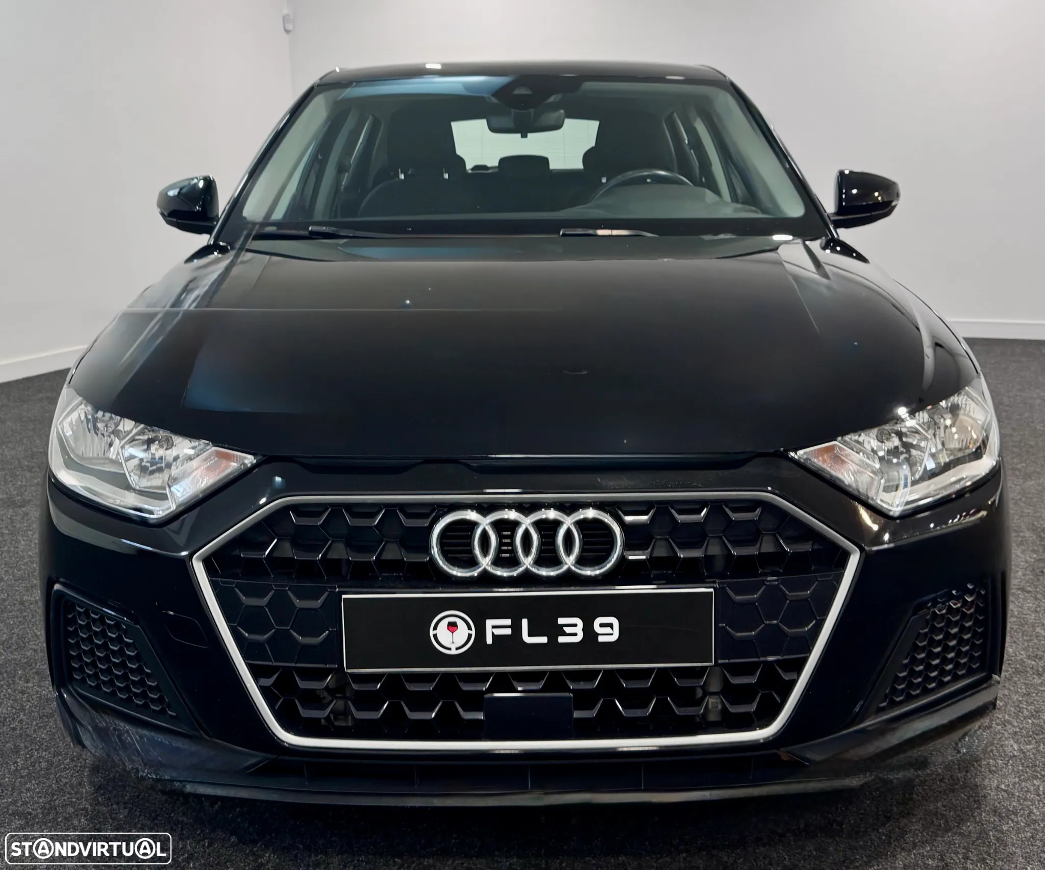 Audi A1 Sportback 30 TFSI - 4