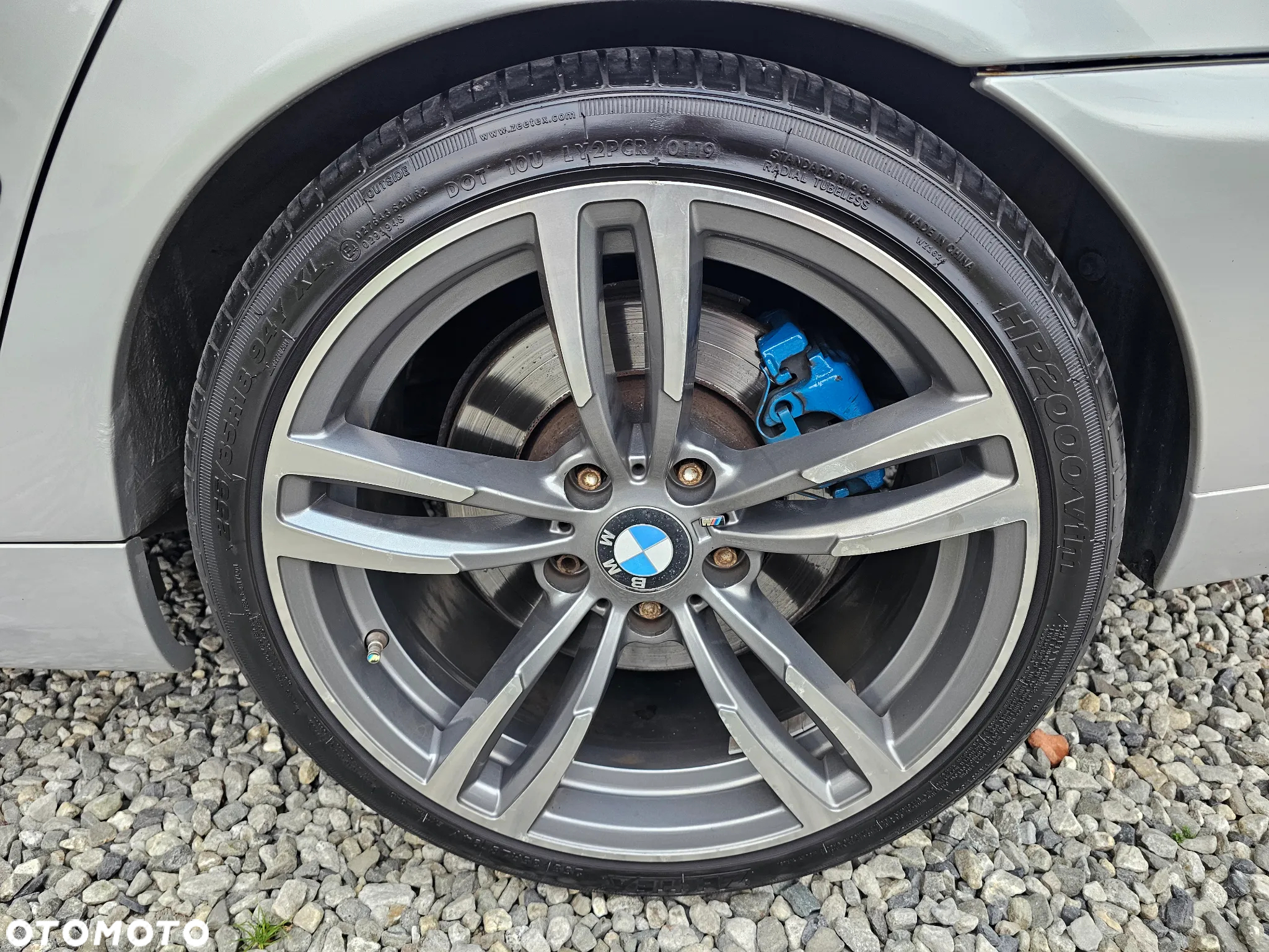 BMW Seria 3 - 28