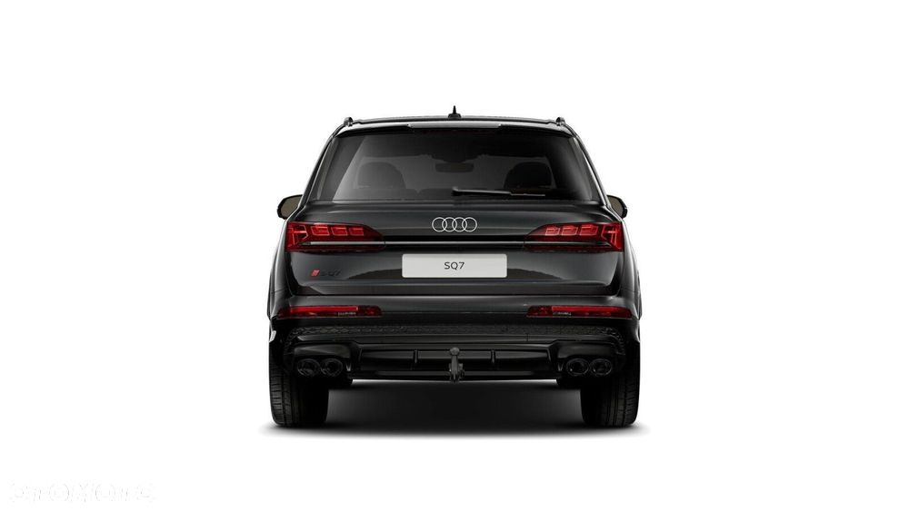 Audi SQ7 - 5