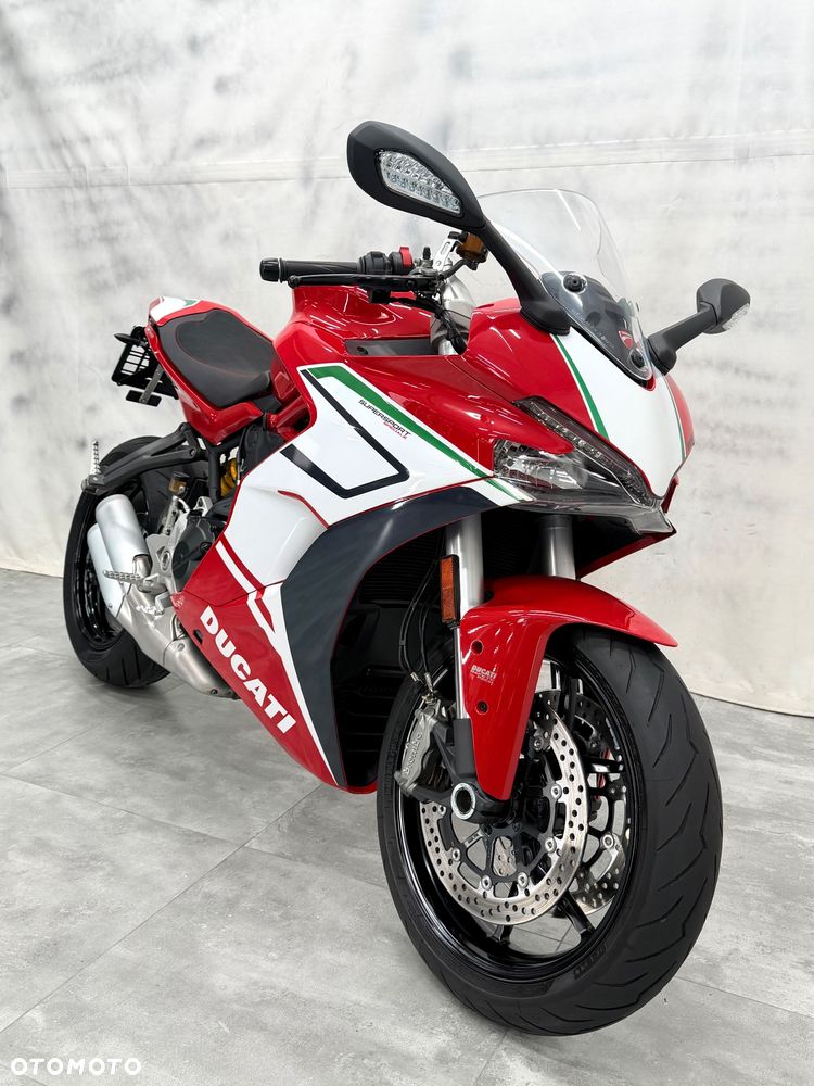 Ducati SuperSport - 14
