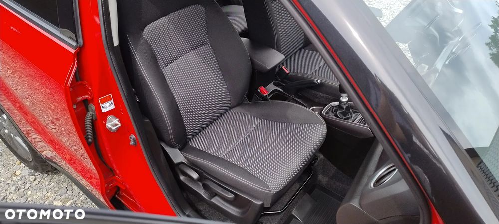 Suzuki Vitara 1.4 Boosterjet Elegance 2WD - 23