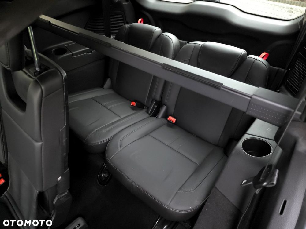 Ford Grand C-MAX - 9